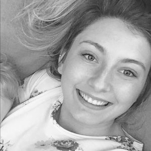 Meet your Posher, Meagan